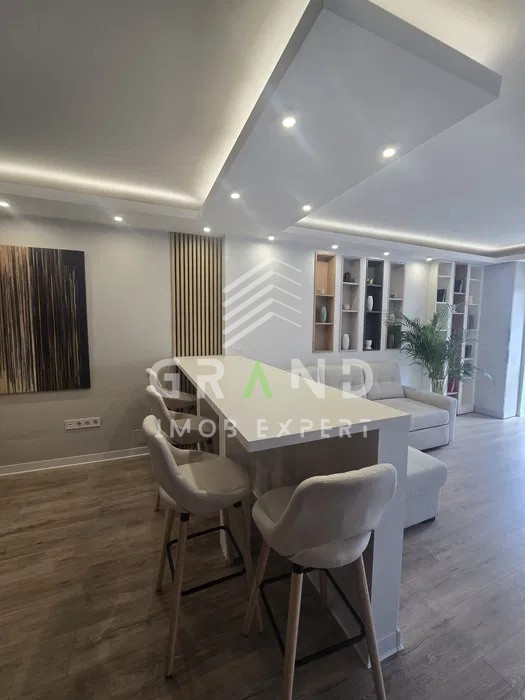 Apartament NOU, 58mp, Tăietura Turcului
