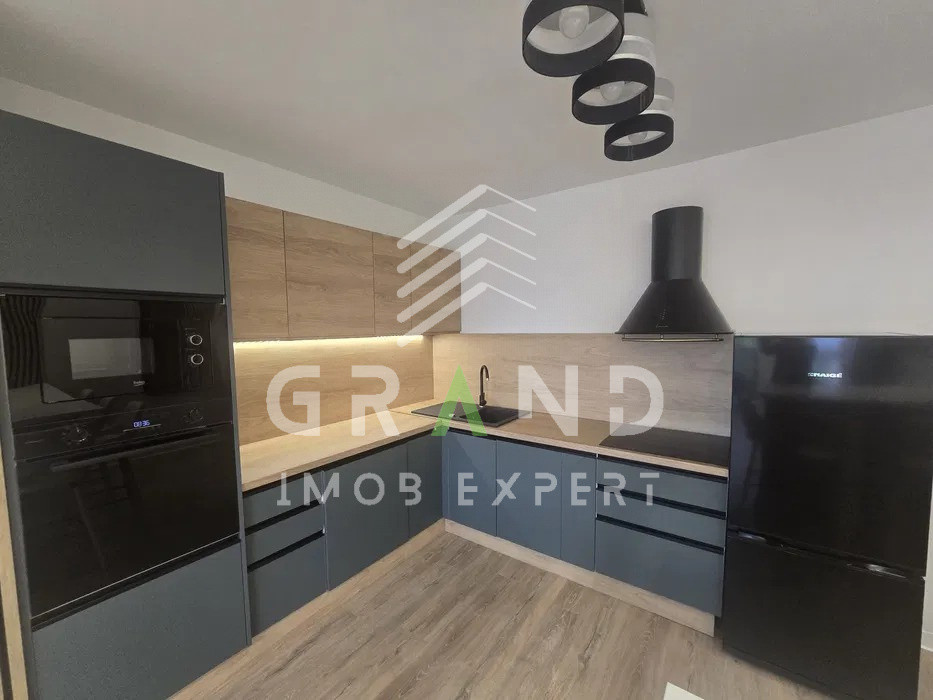 Apartament NOU, 58mp, Tăietura Turcului