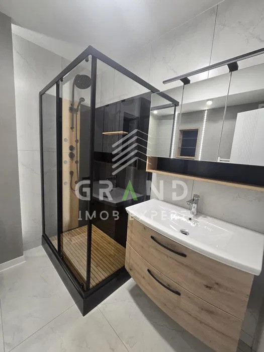 Apartament NOU, 58mp, Tăietura Turcului