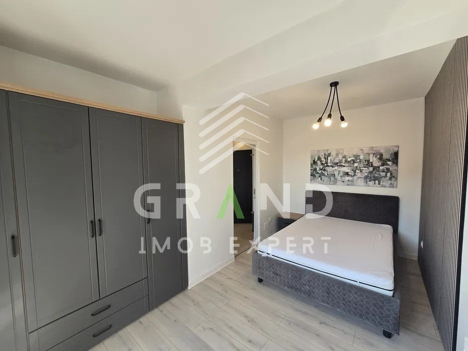 Apartament NOU, 42mp, zona Tăietura Turcului