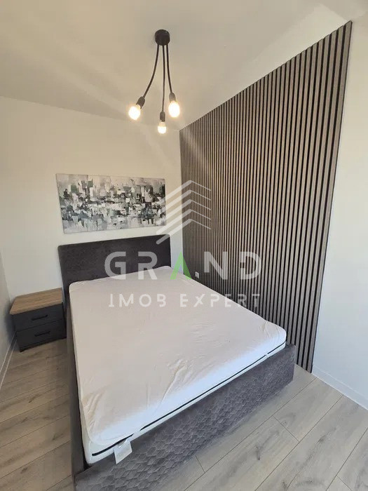 Apartament NOU, 42mp, zona Tăietura Turcului