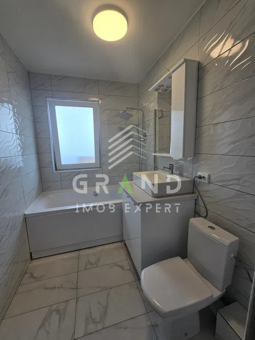Apartament NOU, 42mp, zona Tăietura Turcului