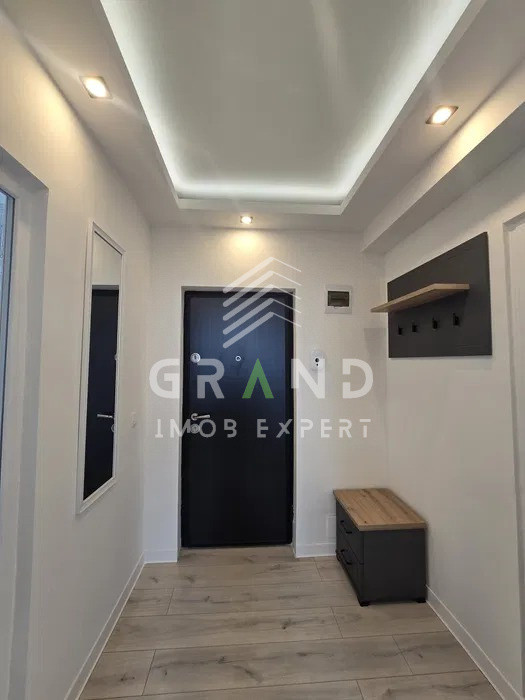 Apartament NOU, 42mp, zona Tăietura Turcului