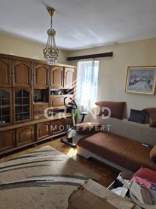 Apartament 3 camere, zona McDonalds, Minerva