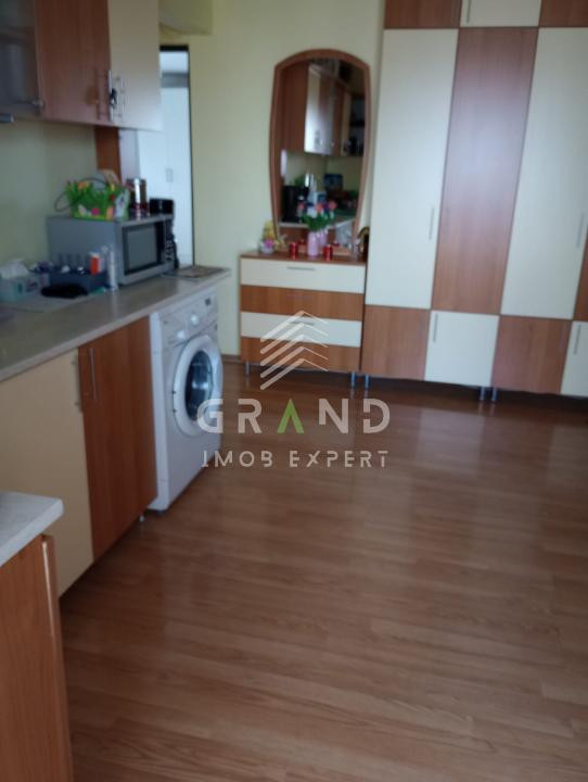 2 Camere Decomandate | 2 Balcoane | Zorilor–Str.Pădurii | Zonă Liniștită