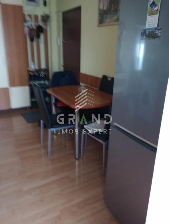 2 Camere Decomandate | 2 Balcoane | Zorilor–Str.Pădurii | Zonă Liniștită