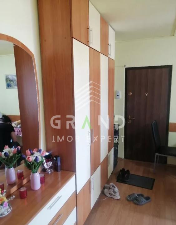 2 Camere Decomandate | 2 Balcoane | Zorilor–Str.Pădurii | Zonă Liniștită