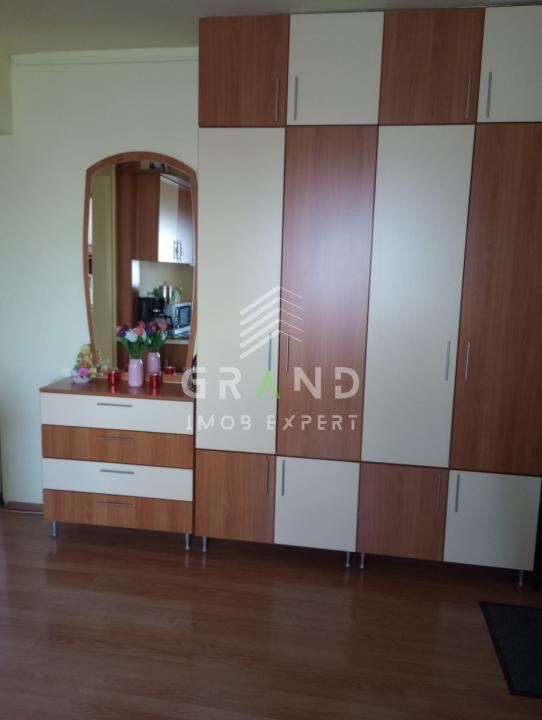 2 Camere Decomandate | 2 Balcoane | Zorilor–Str.Pădurii | Zonă Liniștită