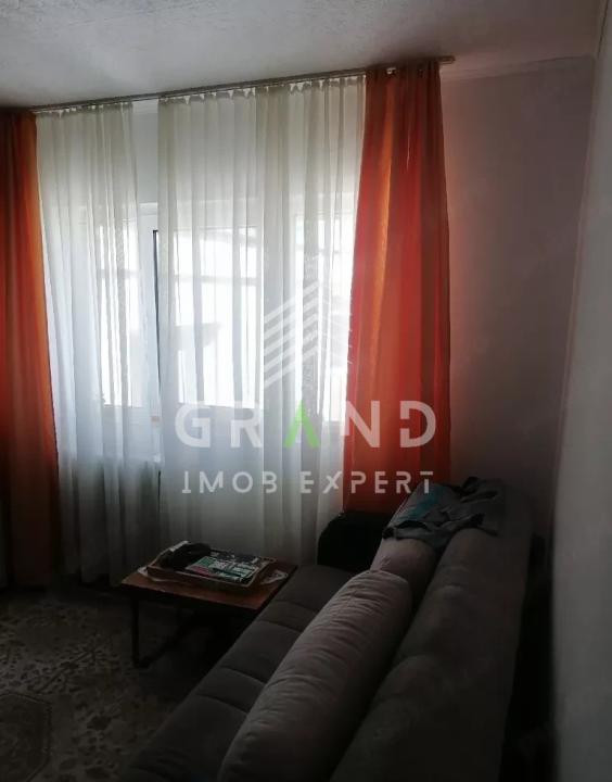2 Camere Decomandate | 2 Balcoane | Zorilor–Str.Pădurii | Zonă Liniștită