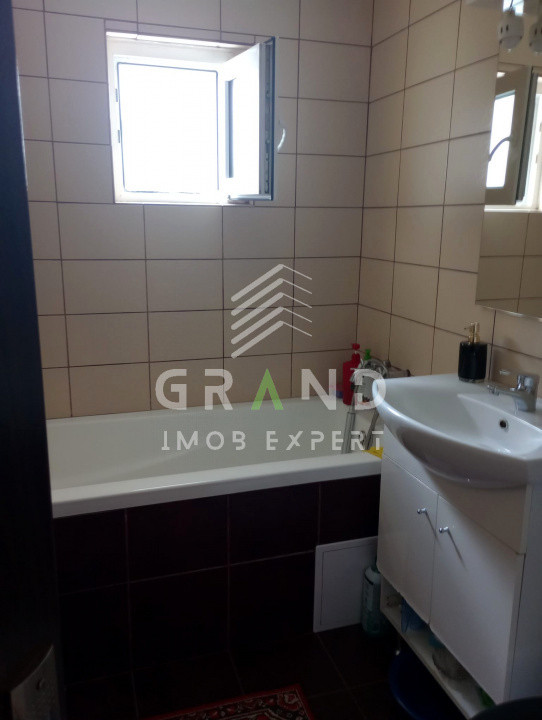 2 Camere Decomandate | 2 Balcoane | Zorilor–Str.Pădurii | Zonă Liniștită
