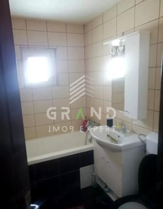 2 Camere Decomandate | 2 Balcoane | Zorilor–Str.Pădurii | Zonă Liniștită