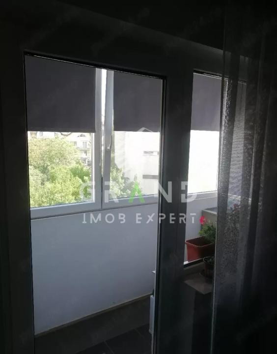 2 Camere Decomandate | 2 Balcoane | Zorilor–Str.Pădurii | Zonă Liniștită