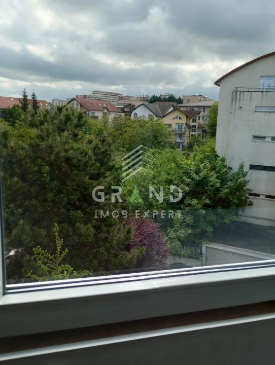 2 Camere Decomandate | 2 Balcoane | Zorilor–Str.Pădurii | Zonă Liniștită