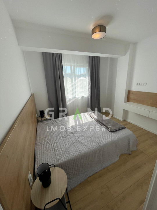Apartament 2 camere | Semidecomandat | Parcare | Floresti 