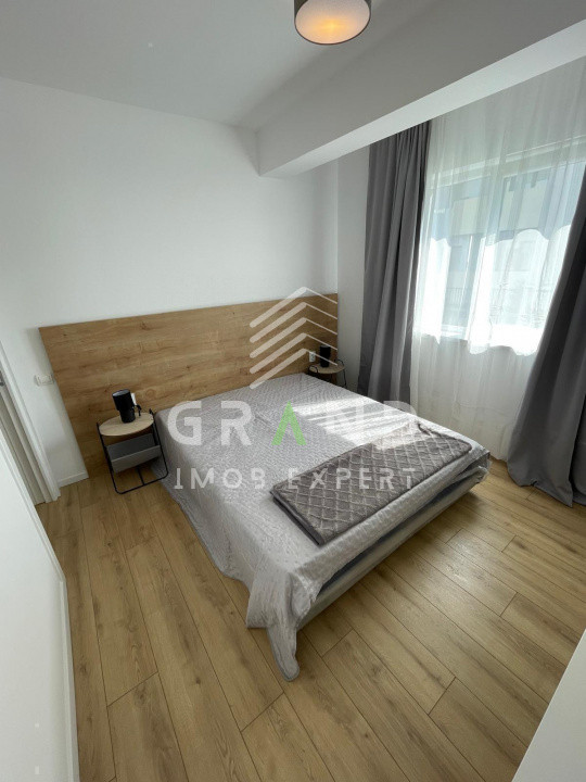 Apartament 2 camere | Semidecomandat | Parcare | Floresti 