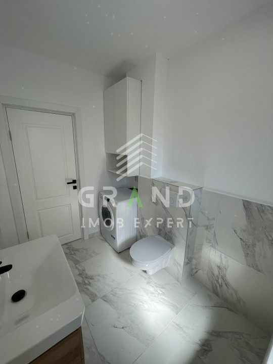Apartament 2 camere | Semidecomandat | Parcare | Floresti 
