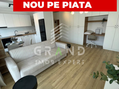 Apartament 2 camere | Semidecomandat | Parcare | Floresti 