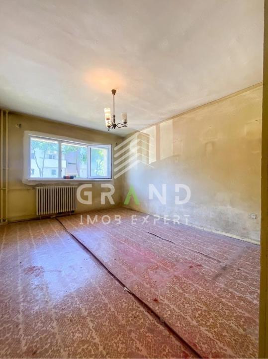 Apartament 2 camere, renovabil, zona București, Mărăști