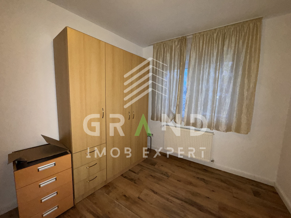 Casă tip duplex spre închiriere în Iris | 4 camere | Garaj+parcare /Zonă de case