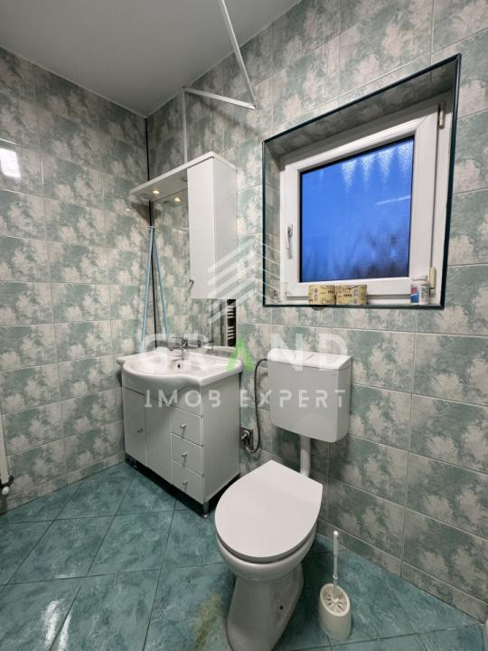 Casă tip duplex spre închiriere în Iris | 4 camere | Garaj+parcare /Zonă de case
