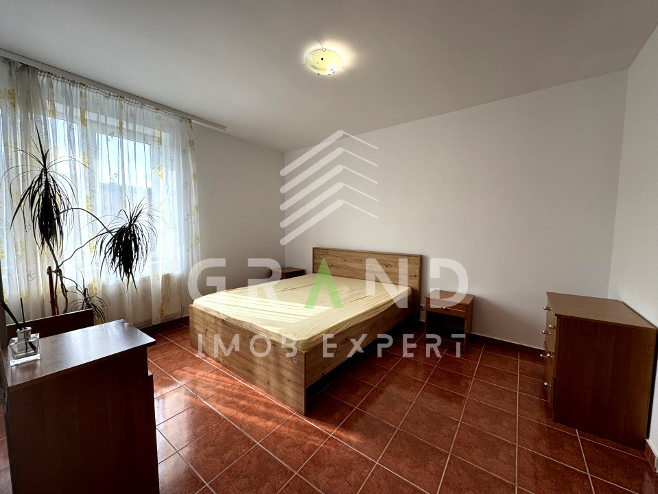 2 camere spațioase | Balcon | Zonă Horea | Aproape de universități