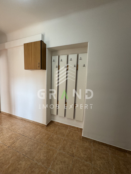 2 camere spațioase | Balcon | Zonă Horea | Aproape de universități