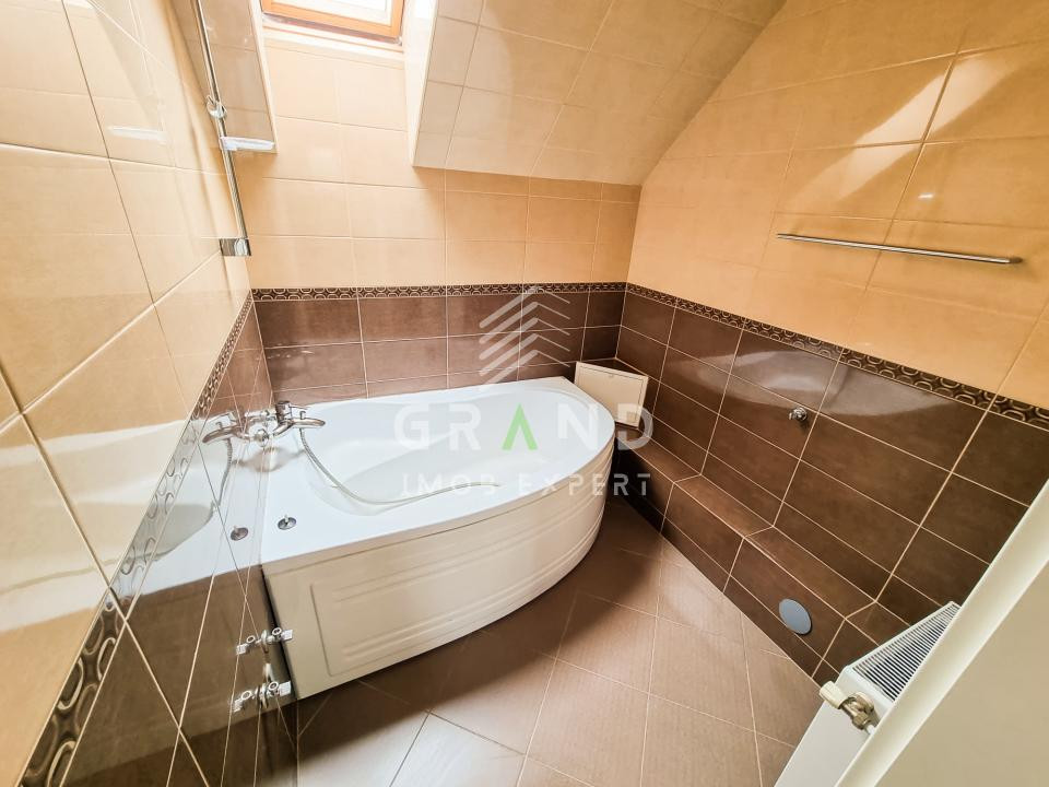 4 Camere Spațioase | Garaj Subteran | Home Cinema | Florești–zona Florilor
