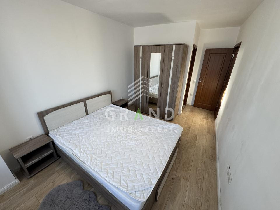 3 camere moderne | 2 băi | Parcare inclusă | Oașului–aproape de Auchan Iris/Revo
