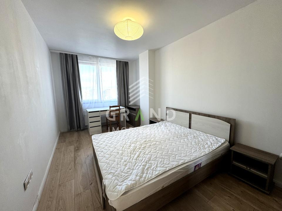 3 camere moderne | 2 băi | Parcare inclusă | Oașului–aproape de Auchan Iris/Revo