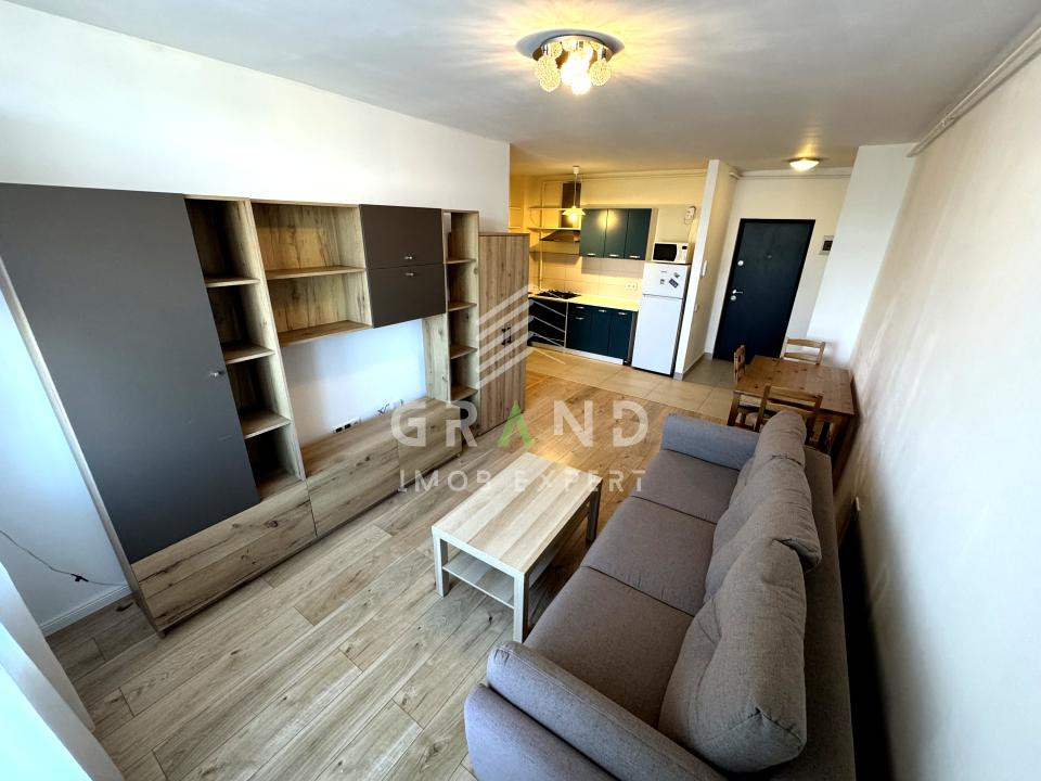 3 camere moderne | 2 băi | Parcare inclusă | Oașului–aproape de Auchan Iris/Revo