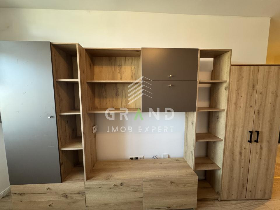 3 camere moderne | 2 băi | Parcare inclusă | Oașului–aproape de Auchan Iris/Revo