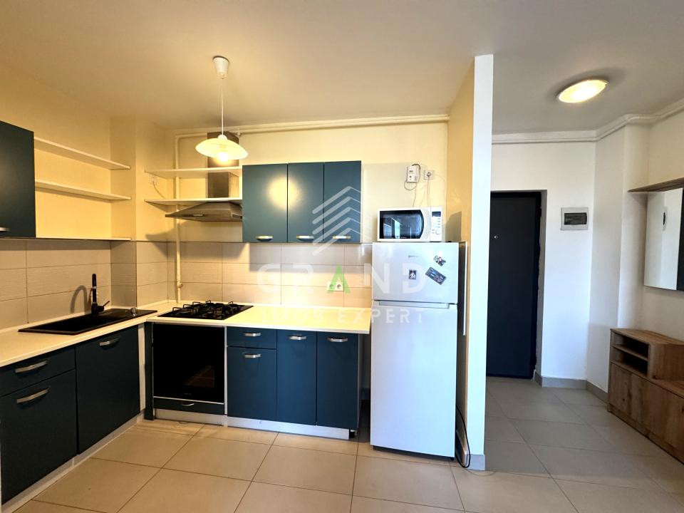 3 camere moderne | 2 băi | Parcare inclusă | Oașului–aproape de Auchan Iris/Revo