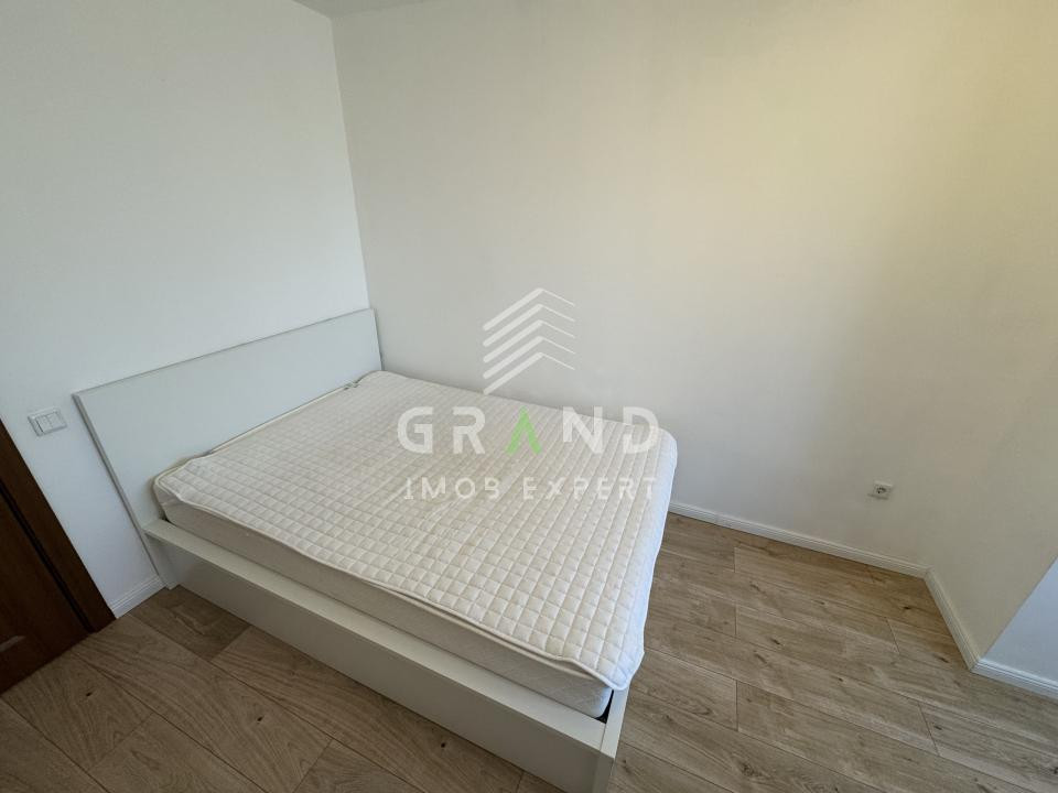 3 camere moderne | 2 băi | Parcare inclusă | Oașului–aproape de Auchan Iris/Revo