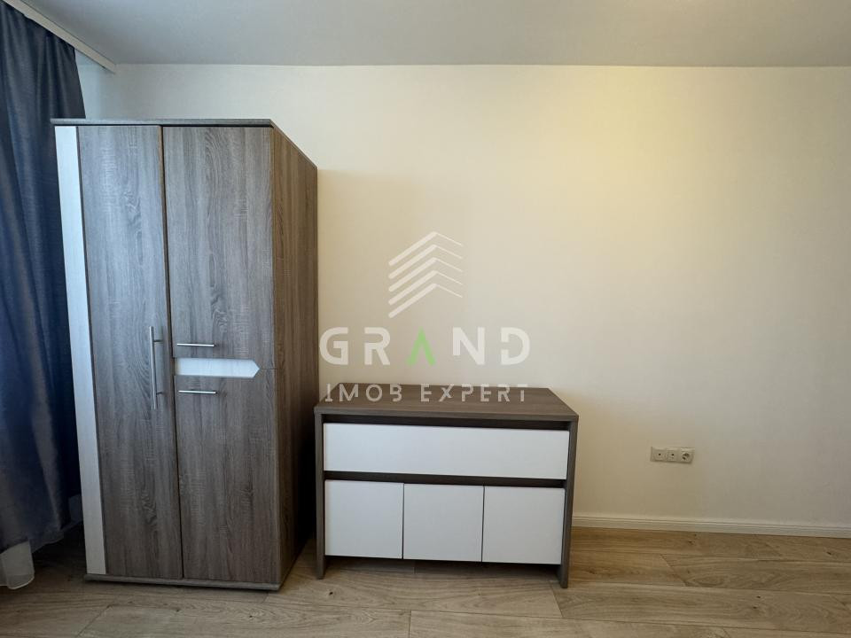 3 camere moderne | 2 băi | Parcare inclusă | Oașului–aproape de Auchan Iris/Revo