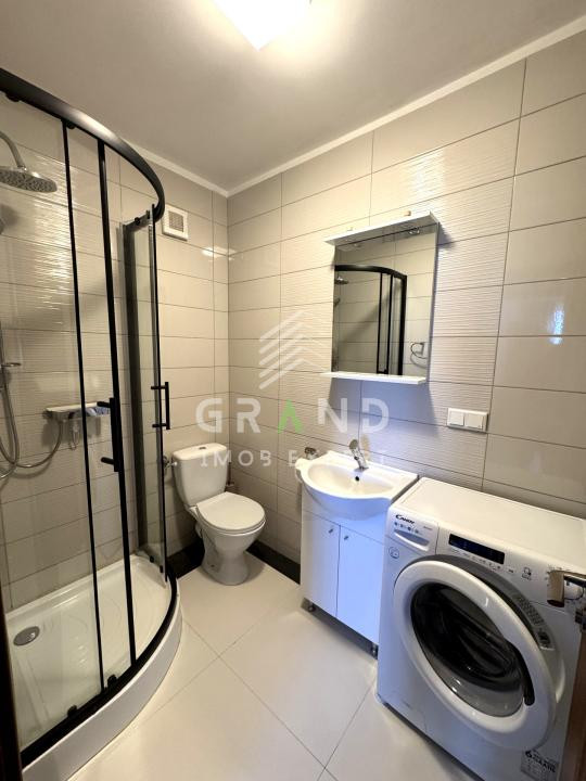 3 camere moderne | 2 băi | Parcare inclusă | Oașului–aproape de Auchan Iris/Revo