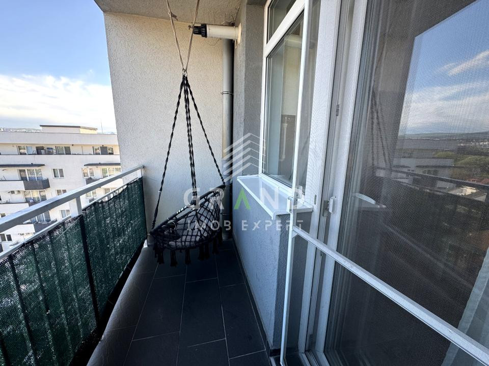 3 camere moderne | 2 băi | Parcare inclusă | Oașului–aproape de Auchan Iris/Revo