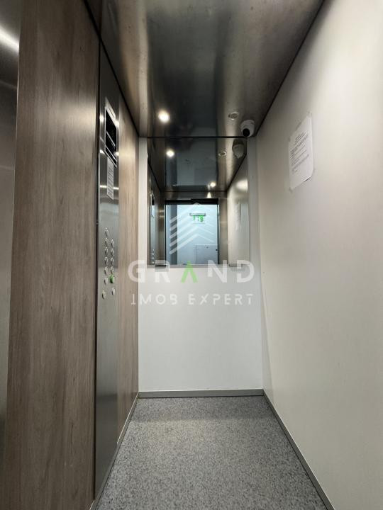 3 camere moderne | 2 băi | Parcare inclusă | Oașului–aproape de Auchan Iris/Revo