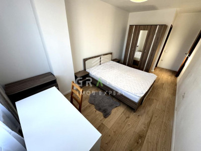 3 camere moderne | 2 băi | Parcare inclusă | Oașului–aproape de Auchan Iris/Revo
