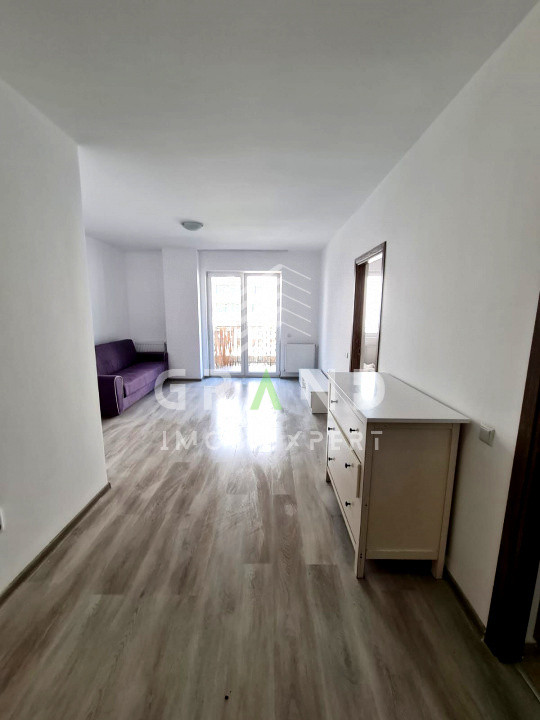 3 camere în complex rezidențial | 2 balcoane | Parcare subterană | Oașului 86-90