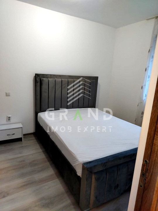 3 camere în complex rezidențial | 2 balcoane | Parcare subterană | Oașului 86-90