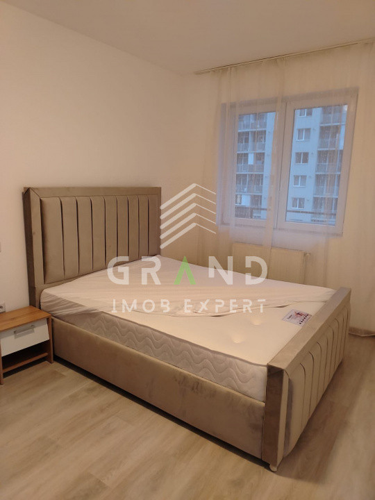 3 camere în complex rezidențial | 2 balcoane | Parcare subterană | Oașului 86-90