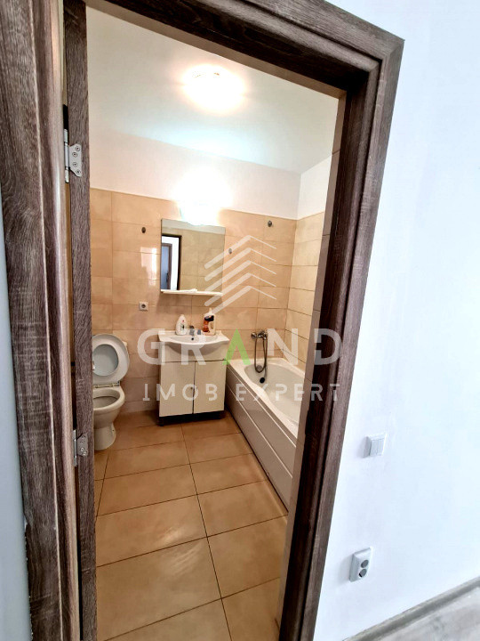 3 camere în complex rezidențial | 2 balcoane | Parcare subterană | Oașului 86-90
