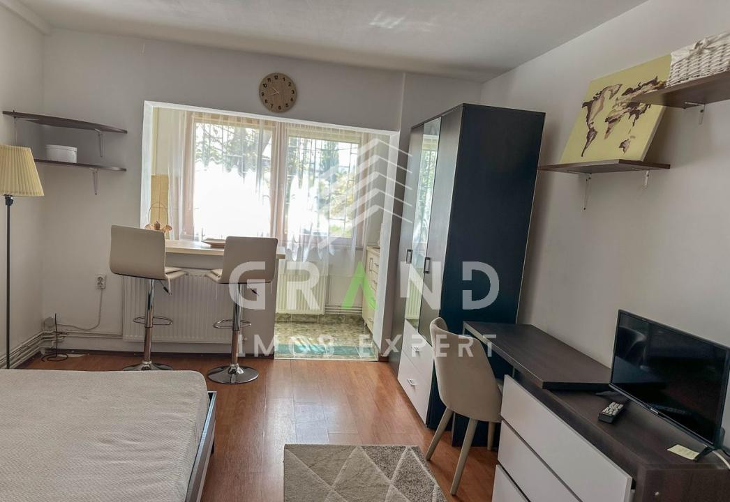 Garsonieră 18,2 mp – Între Lacuri | Vedere superbă la lac