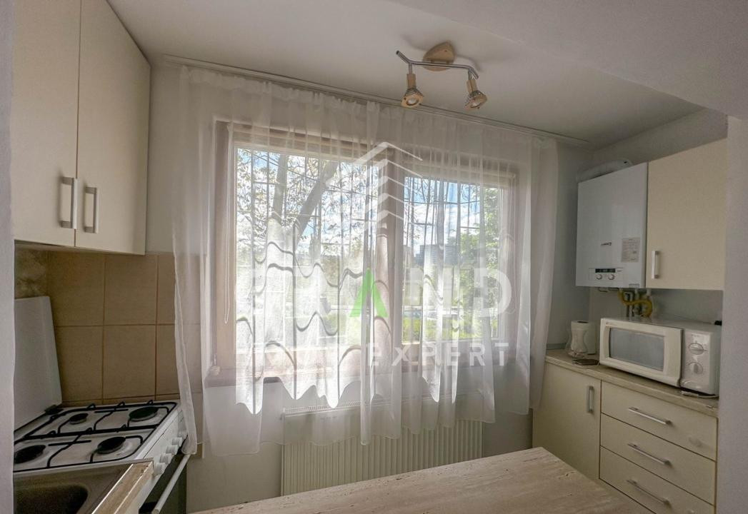 Garsonieră 18,2 mp – Între Lacuri | Vedere superbă la lac