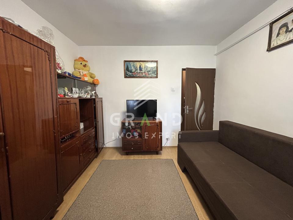 Apartament 2 camere de vanzare, Gheorgheni, zona FSEGA