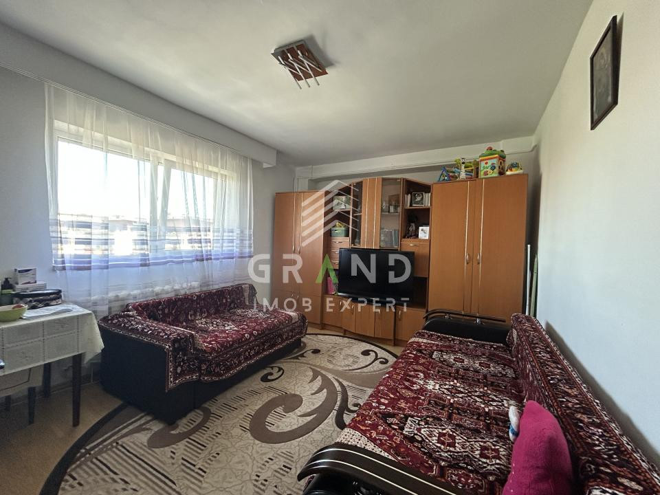 Apartament 2 camere de vanzare, Gheorgheni, zona FSEGA