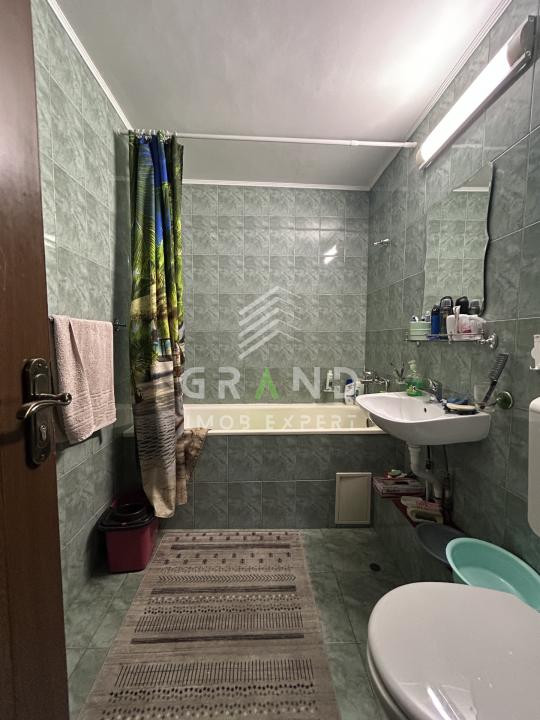 Apartament 2 camere de vanzare, Gheorgheni, zona FSEGA