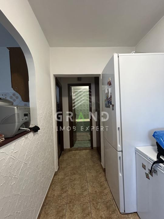 Apartament 2 camere de vanzare, Gheorgheni, zona FSEGA