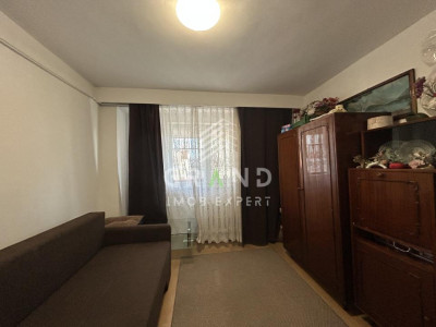 Apartament 2 camere de vanzare, Gheorgheni, zona FSEGA