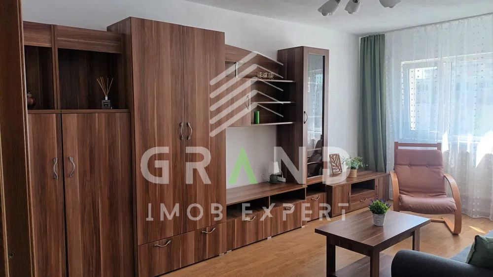 Intre Lacuri : Apartament 2 Camere | Debara | Balcon | 48 MP